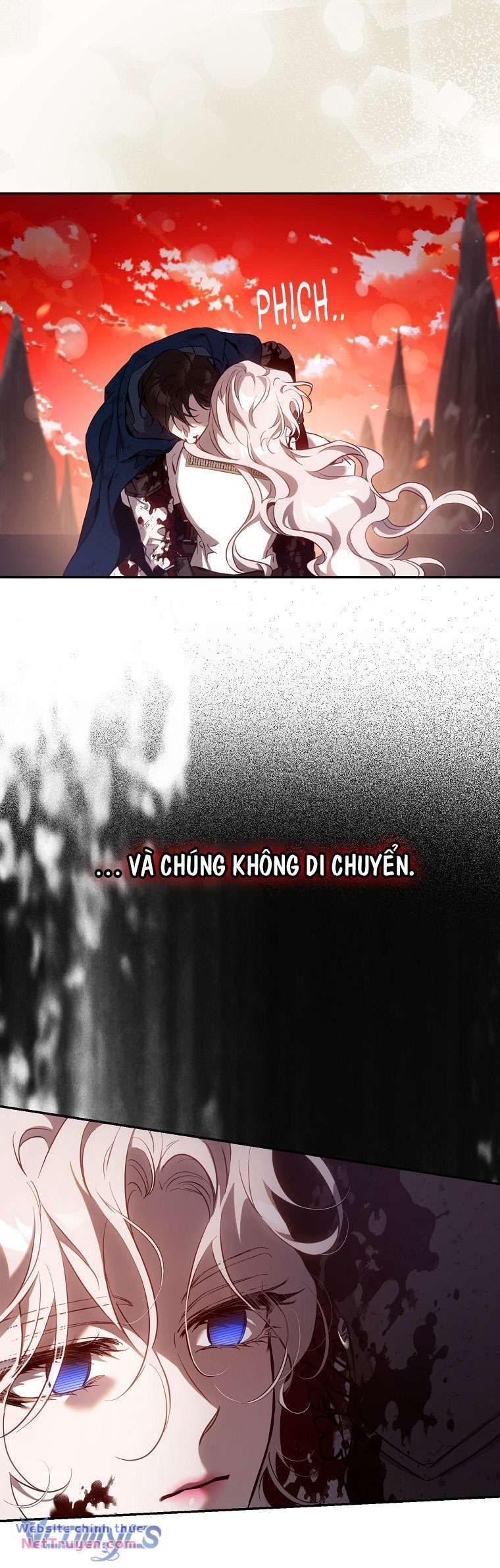 Tôi Đã Thuần Hóa Một Tên Bạo Chúa Và Chạy Trốn: Chapter 114