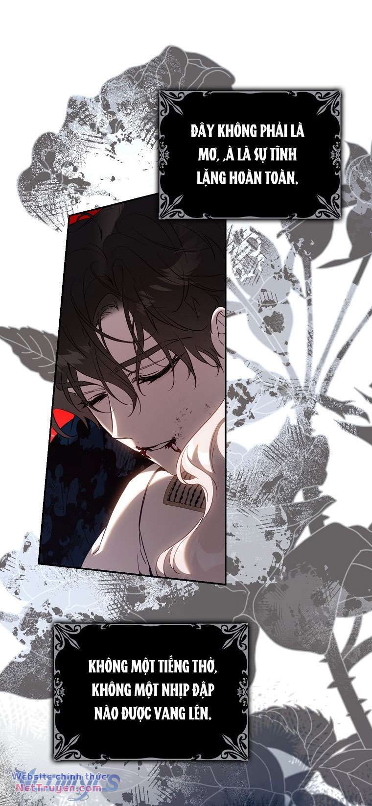 Tôi Đã Thuần Hóa Một Tên Bạo Chúa Và Chạy Trốn: Chapter 114