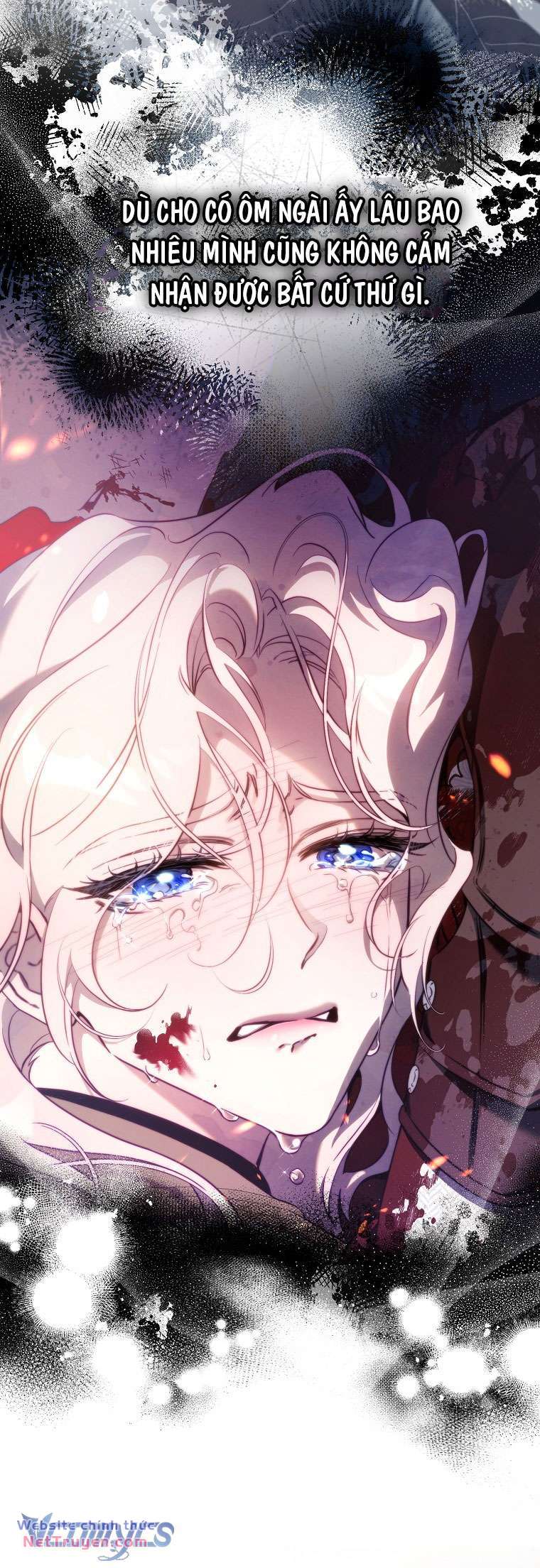 Tôi Đã Thuần Hóa Một Tên Bạo Chúa Và Chạy Trốn: Chapter 114