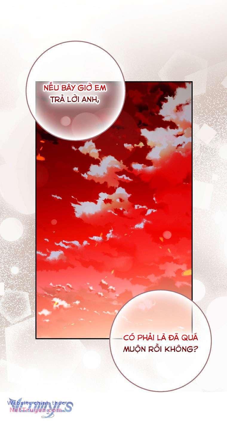 Tôi Đã Thuần Hóa Một Tên Bạo Chúa Và Chạy Trốn: Chapter 114