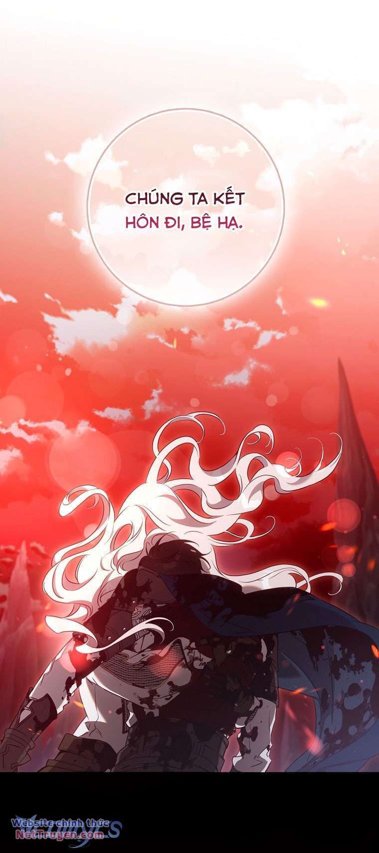 Tôi Đã Thuần Hóa Một Tên Bạo Chúa Và Chạy Trốn: Chapter 114