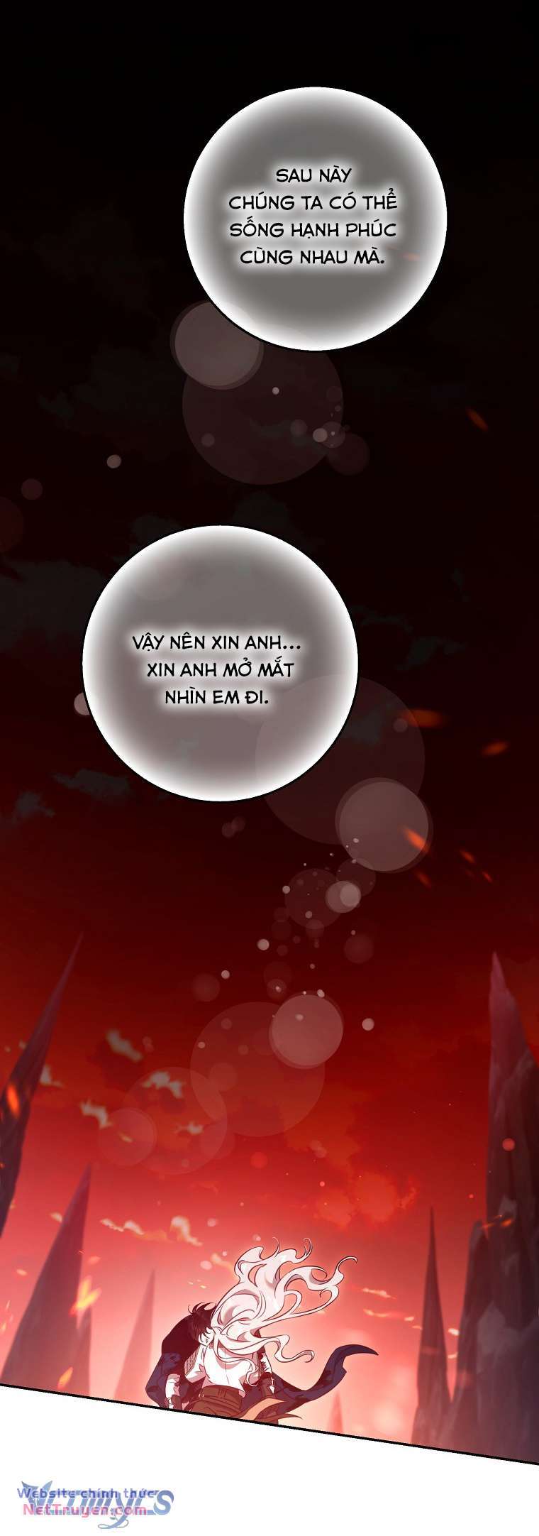 Tôi Đã Thuần Hóa Một Tên Bạo Chúa Và Chạy Trốn: Chapter 114