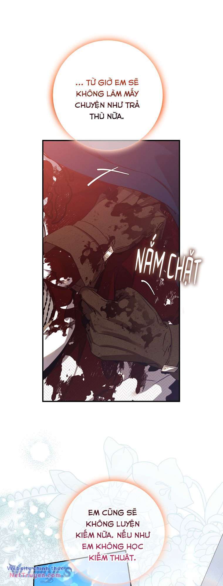 Tôi Đã Thuần Hóa Một Tên Bạo Chúa Và Chạy Trốn: Chapter 114