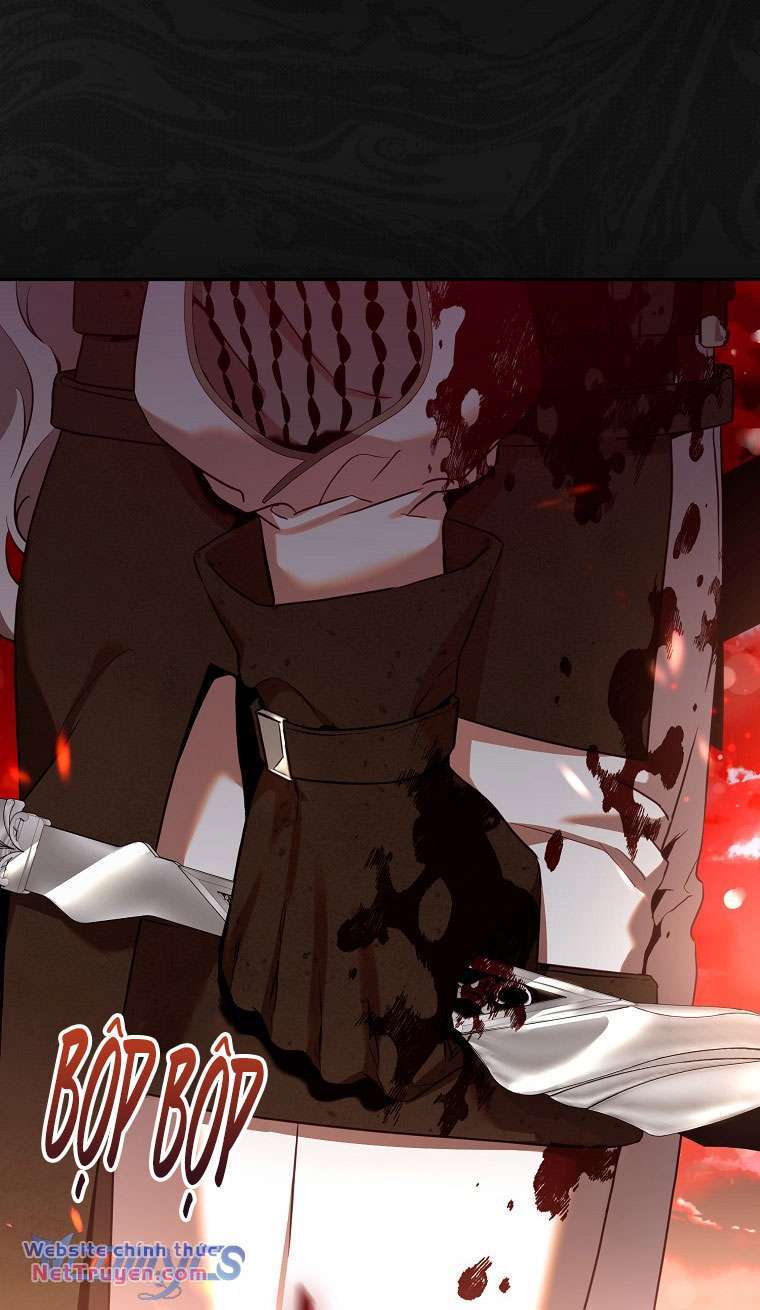 Tôi Đã Thuần Hóa Một Tên Bạo Chúa Và Chạy Trốn: Chapter 114