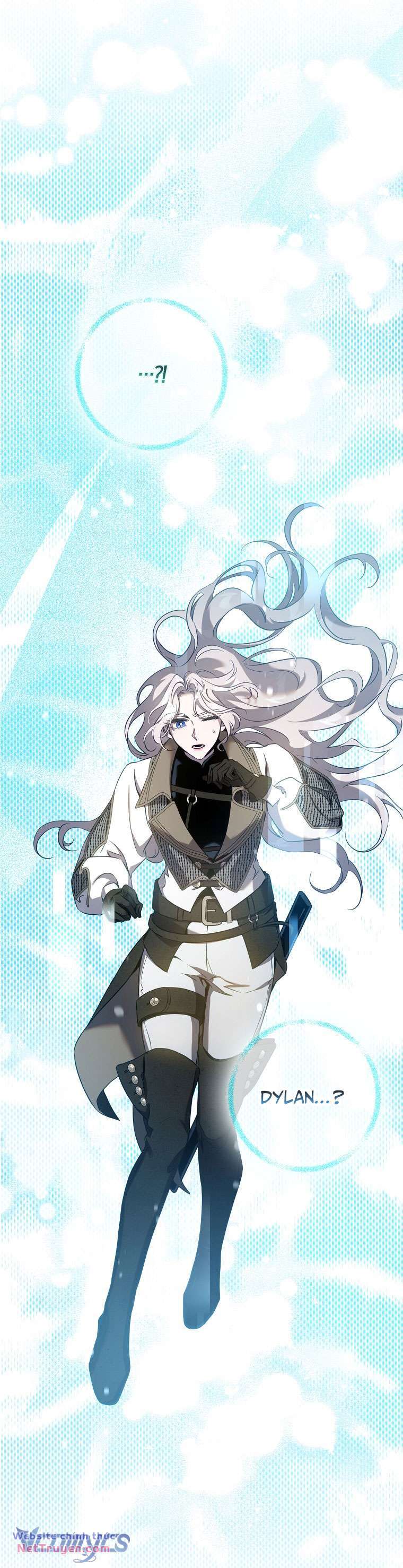 Tôi Đã Thuần Hóa Một Tên Bạo Chúa Và Chạy Trốn: Chapter 114