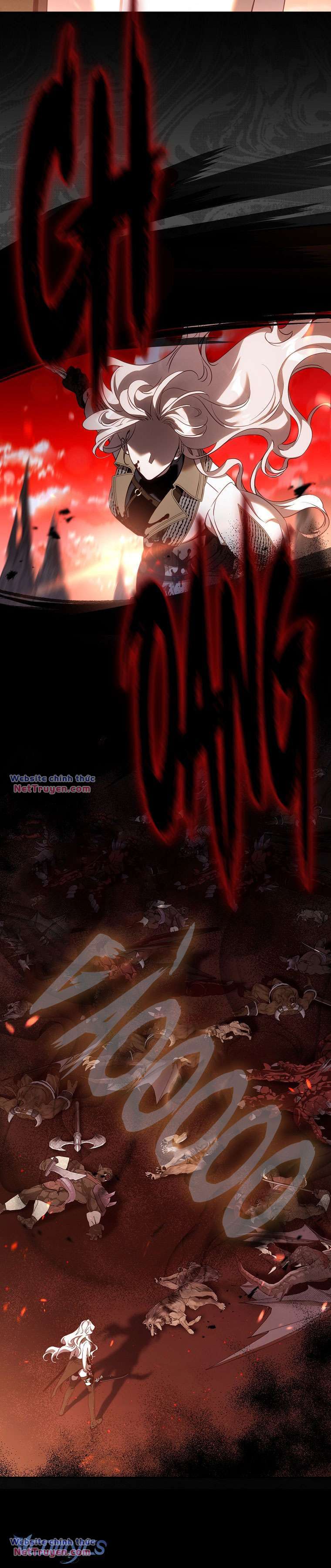 Tôi Đã Thuần Hóa Một Tên Bạo Chúa Và Chạy Trốn: Chapter 114