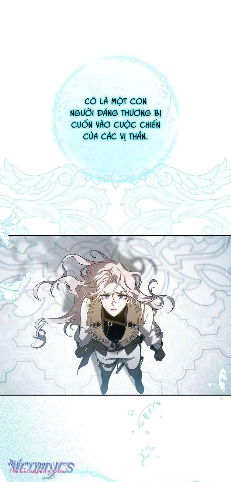 Tôi Đã Thuần Hóa Một Tên Bạo Chúa Và Chạy Trốn: Chapter 114