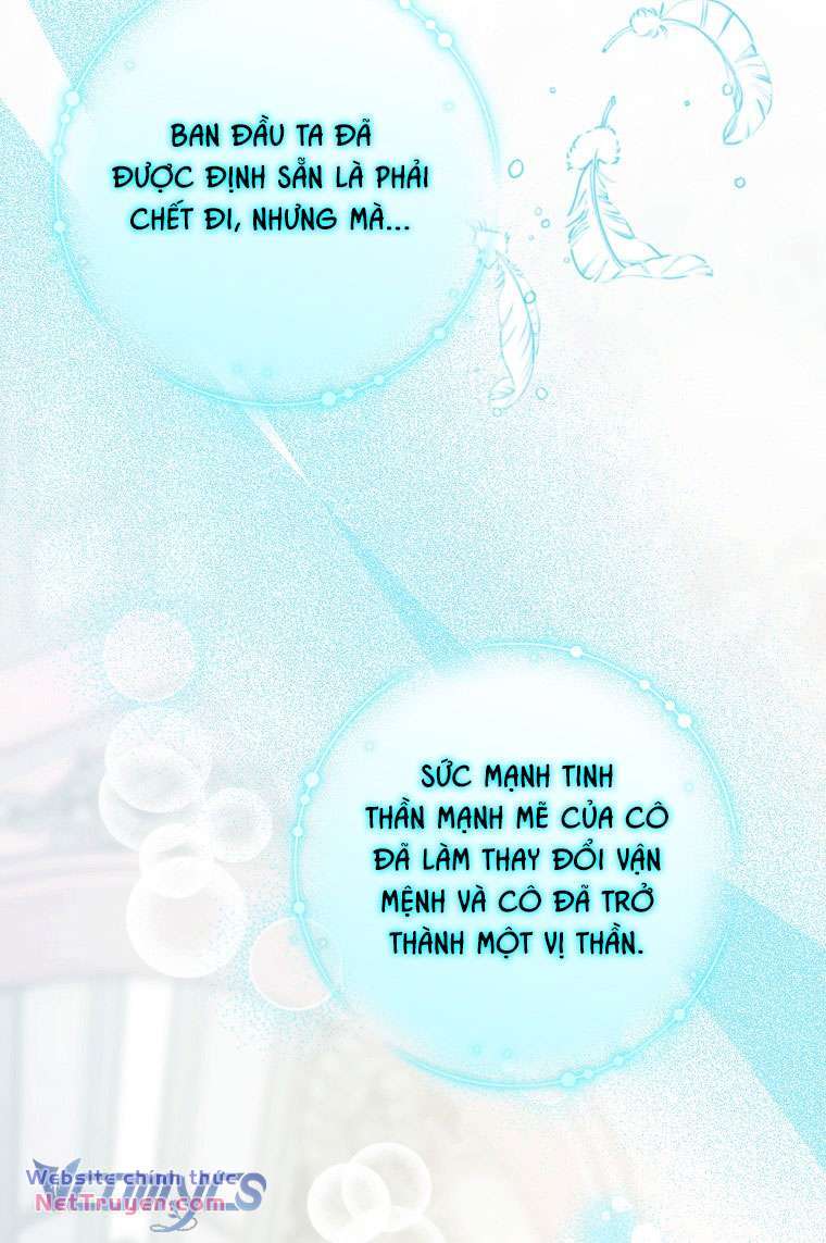 Tôi Đã Thuần Hóa Một Tên Bạo Chúa Và Chạy Trốn: Chapter 114