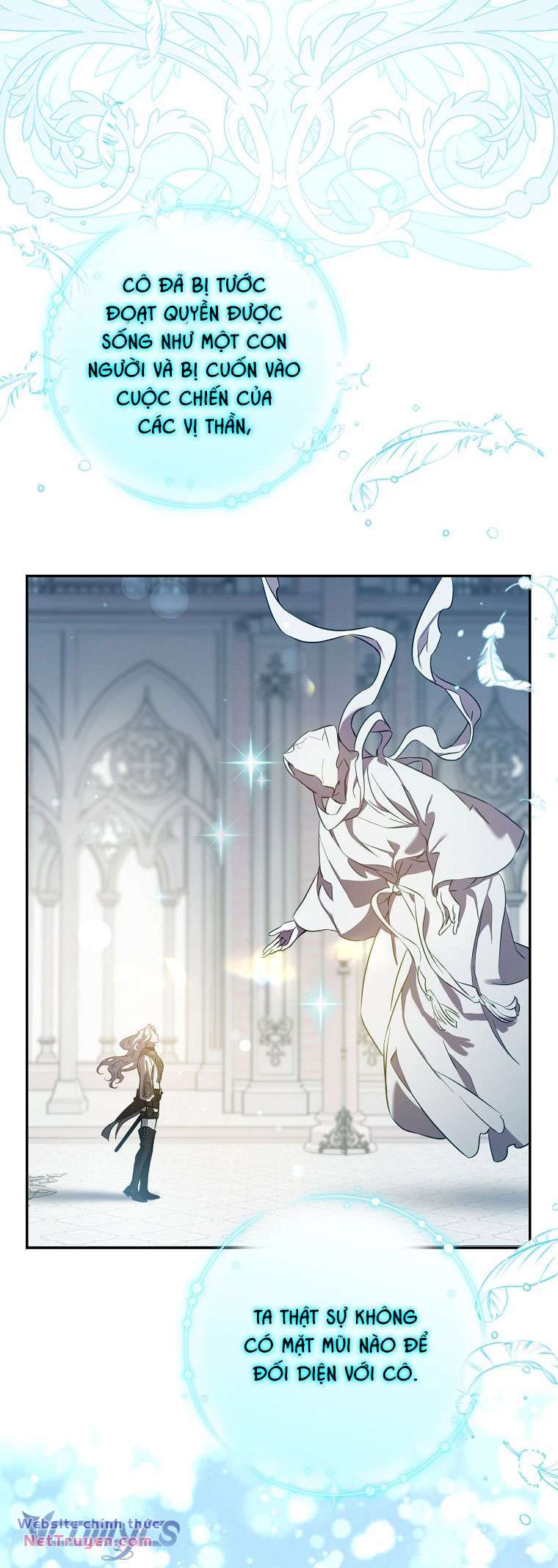 Tôi Đã Thuần Hóa Một Tên Bạo Chúa Và Chạy Trốn: Chapter 114