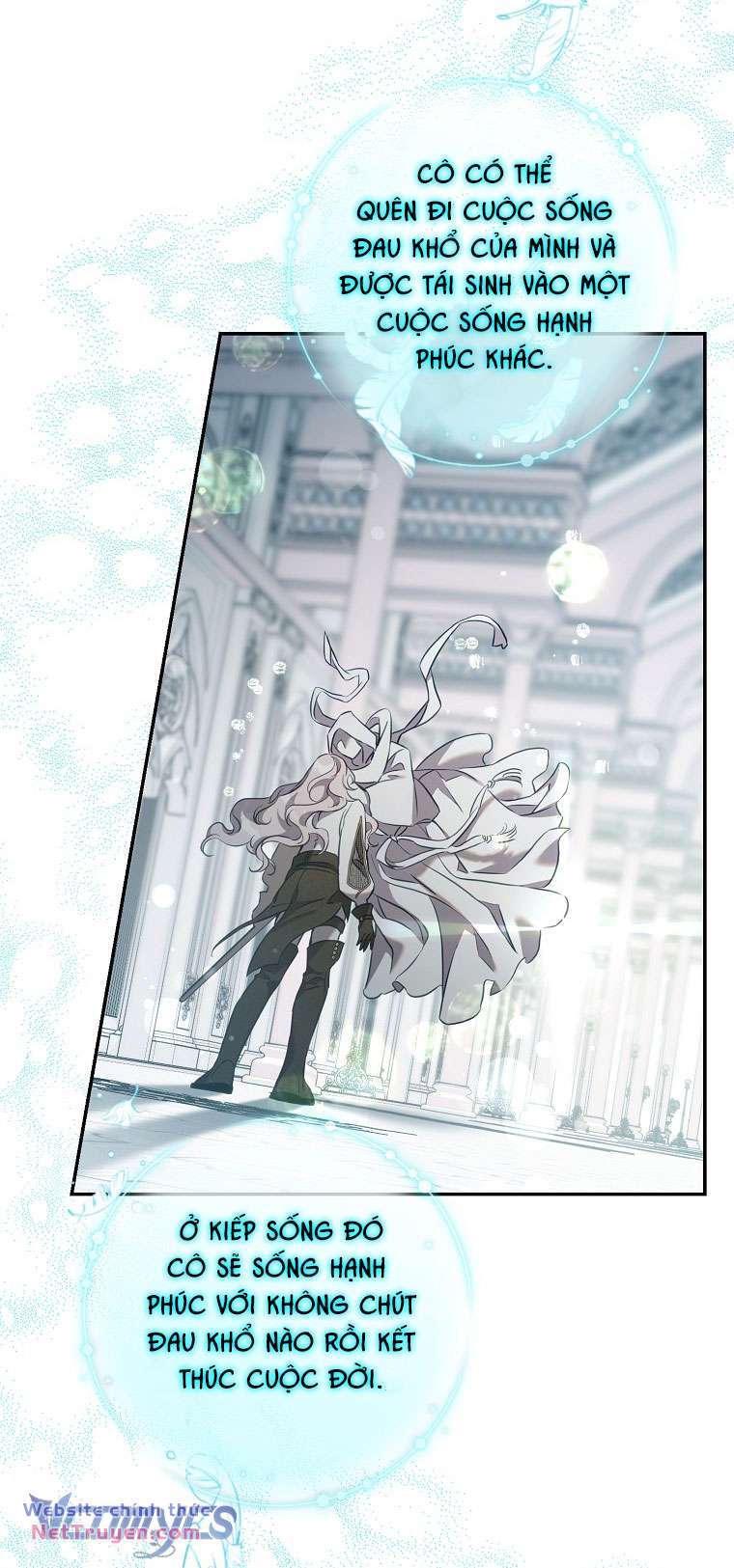 Tôi Đã Thuần Hóa Một Tên Bạo Chúa Và Chạy Trốn: Chapter 114