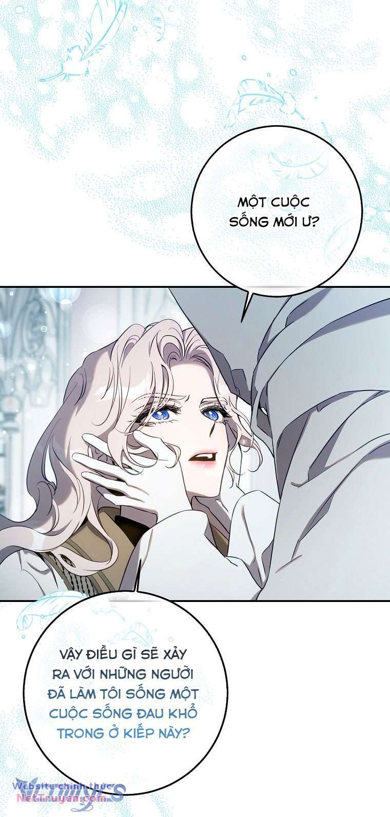 Tôi Đã Thuần Hóa Một Tên Bạo Chúa Và Chạy Trốn: Chapter 114