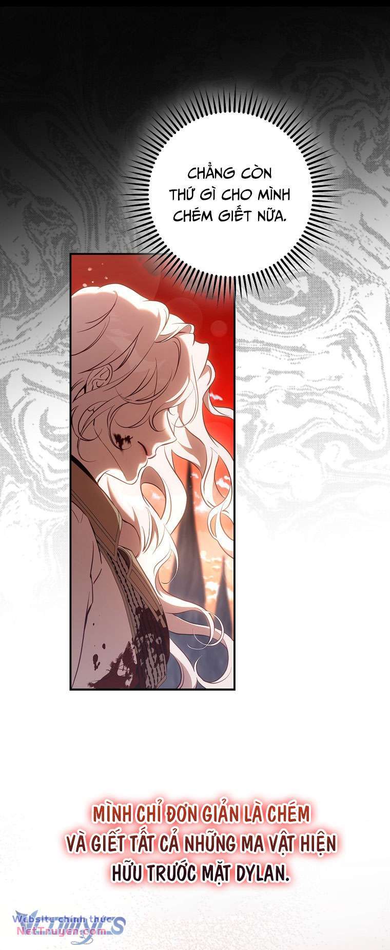 Tôi Đã Thuần Hóa Một Tên Bạo Chúa Và Chạy Trốn: Chapter 114