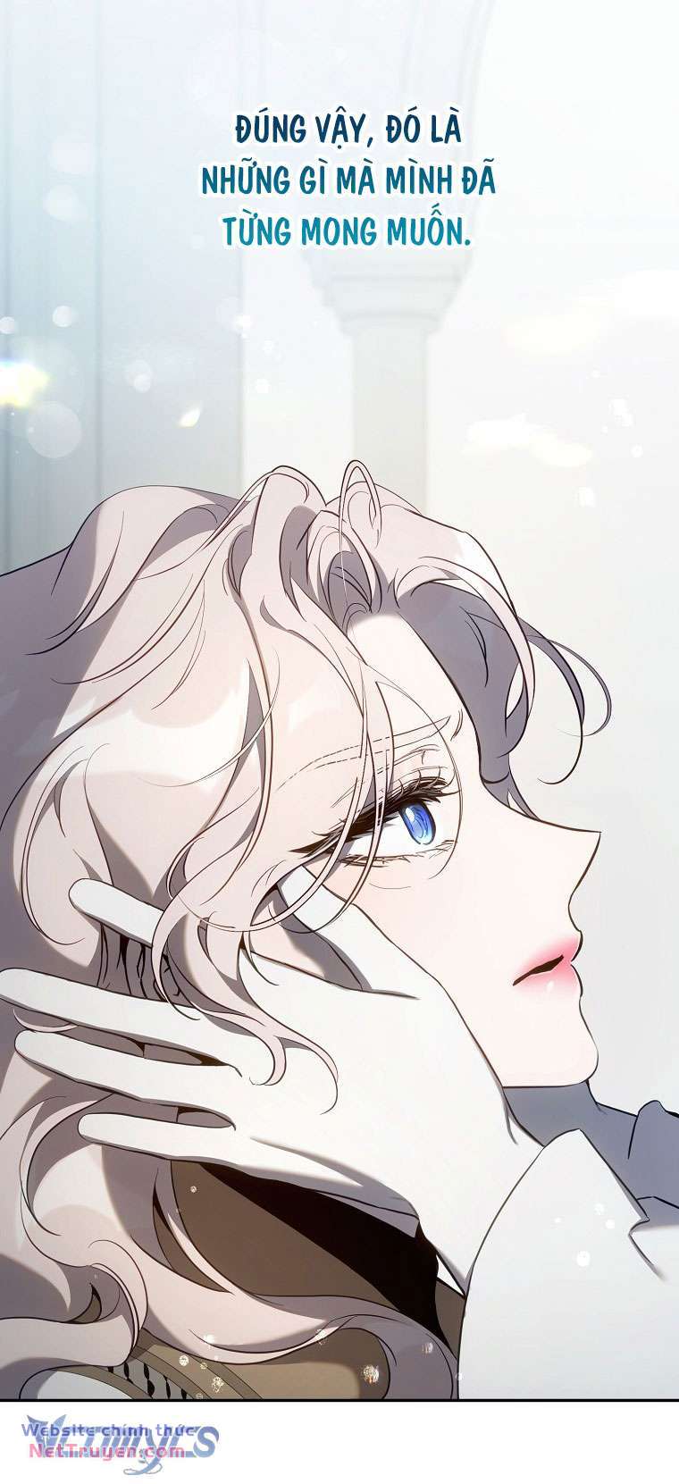 Tôi Đã Thuần Hóa Một Tên Bạo Chúa Và Chạy Trốn: Chapter 114
