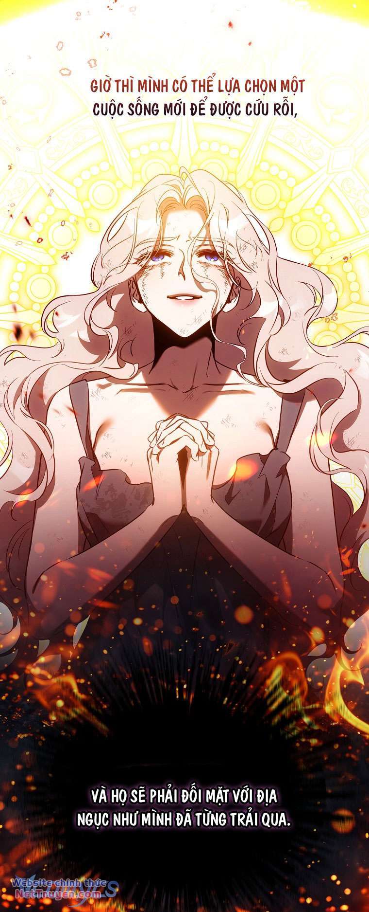 Tôi Đã Thuần Hóa Một Tên Bạo Chúa Và Chạy Trốn: Chapter 114