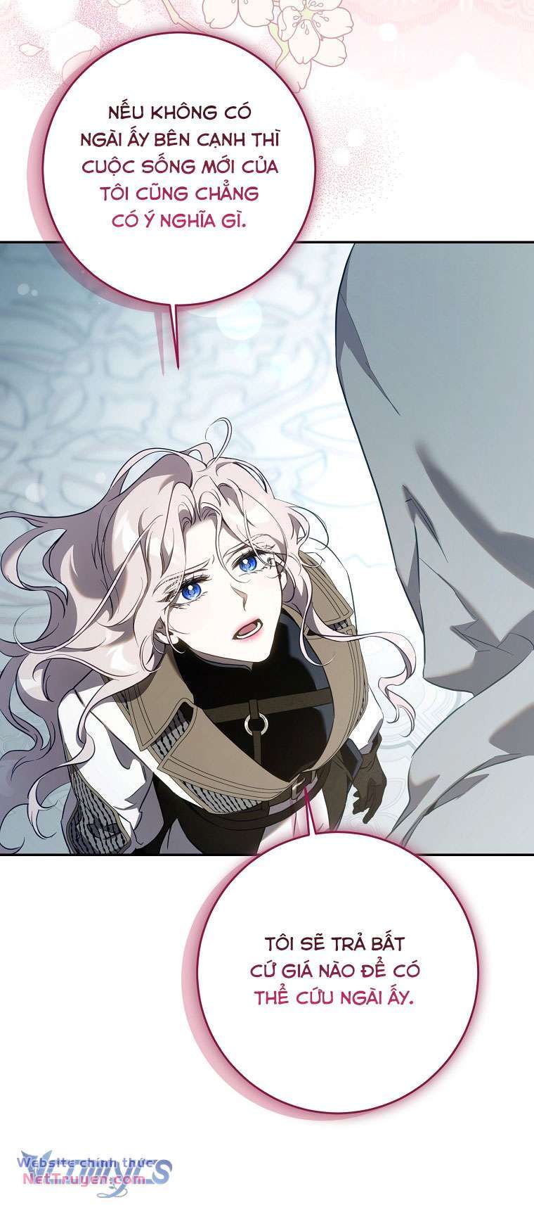 Tôi Đã Thuần Hóa Một Tên Bạo Chúa Và Chạy Trốn: Chapter 114