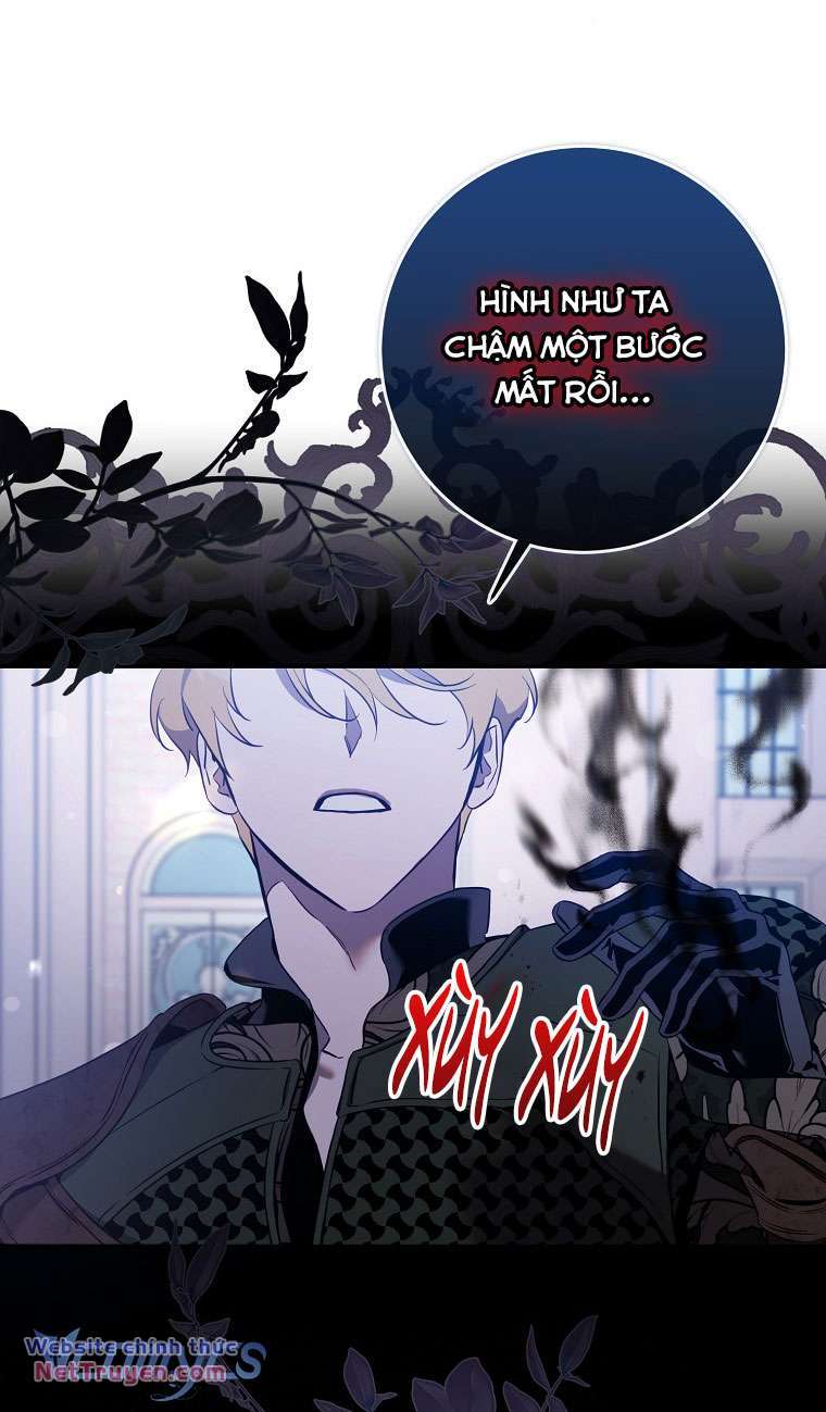 Tôi Đã Thuần Hóa Một Tên Bạo Chúa Và Chạy Trốn: Chapter 114