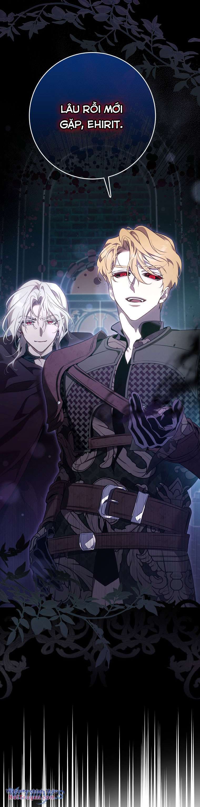 Tôi Đã Thuần Hóa Một Tên Bạo Chúa Và Chạy Trốn: Chapter 114