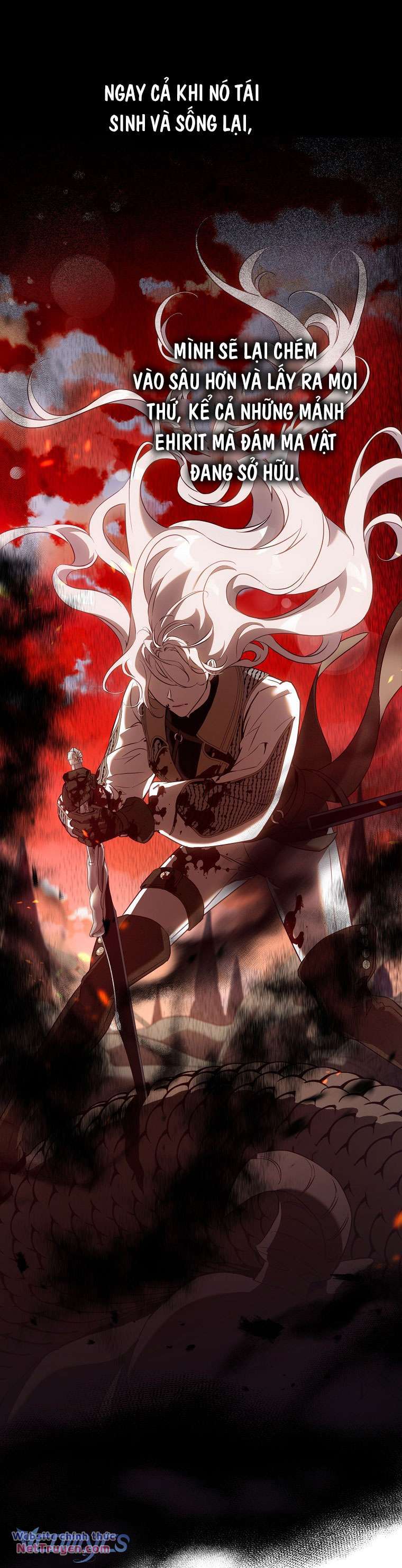 Tôi Đã Thuần Hóa Một Tên Bạo Chúa Và Chạy Trốn: Chapter 114