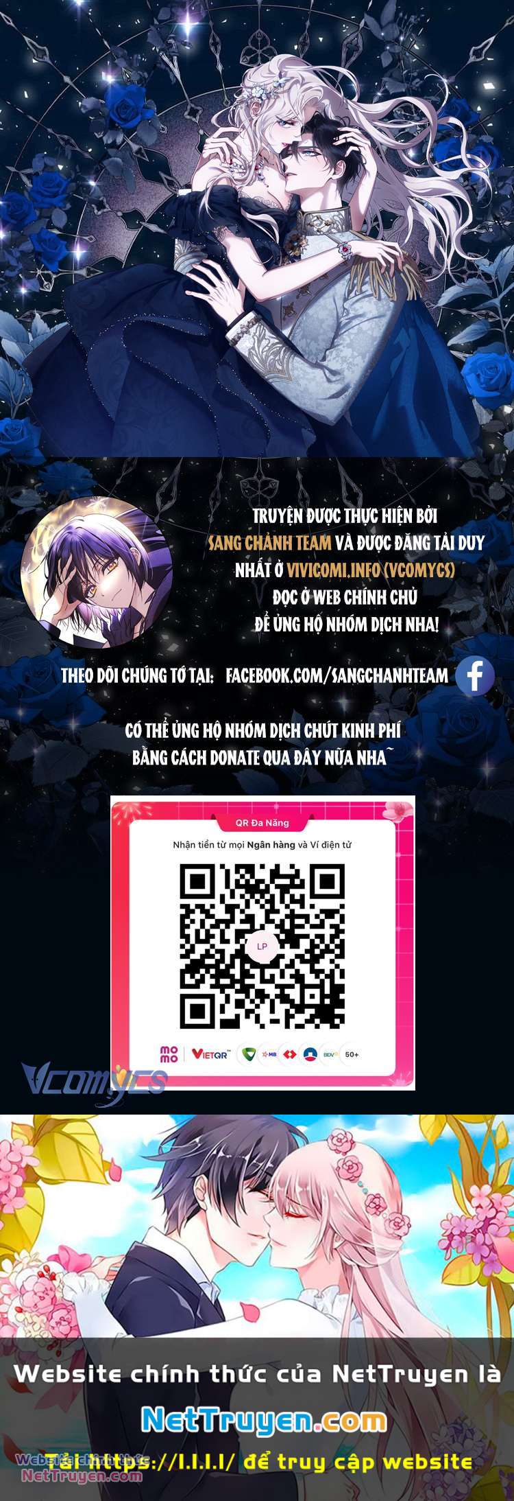 Tôi Đã Thuần Hóa Một Tên Bạo Chúa Và Chạy Trốn: Chapter 114