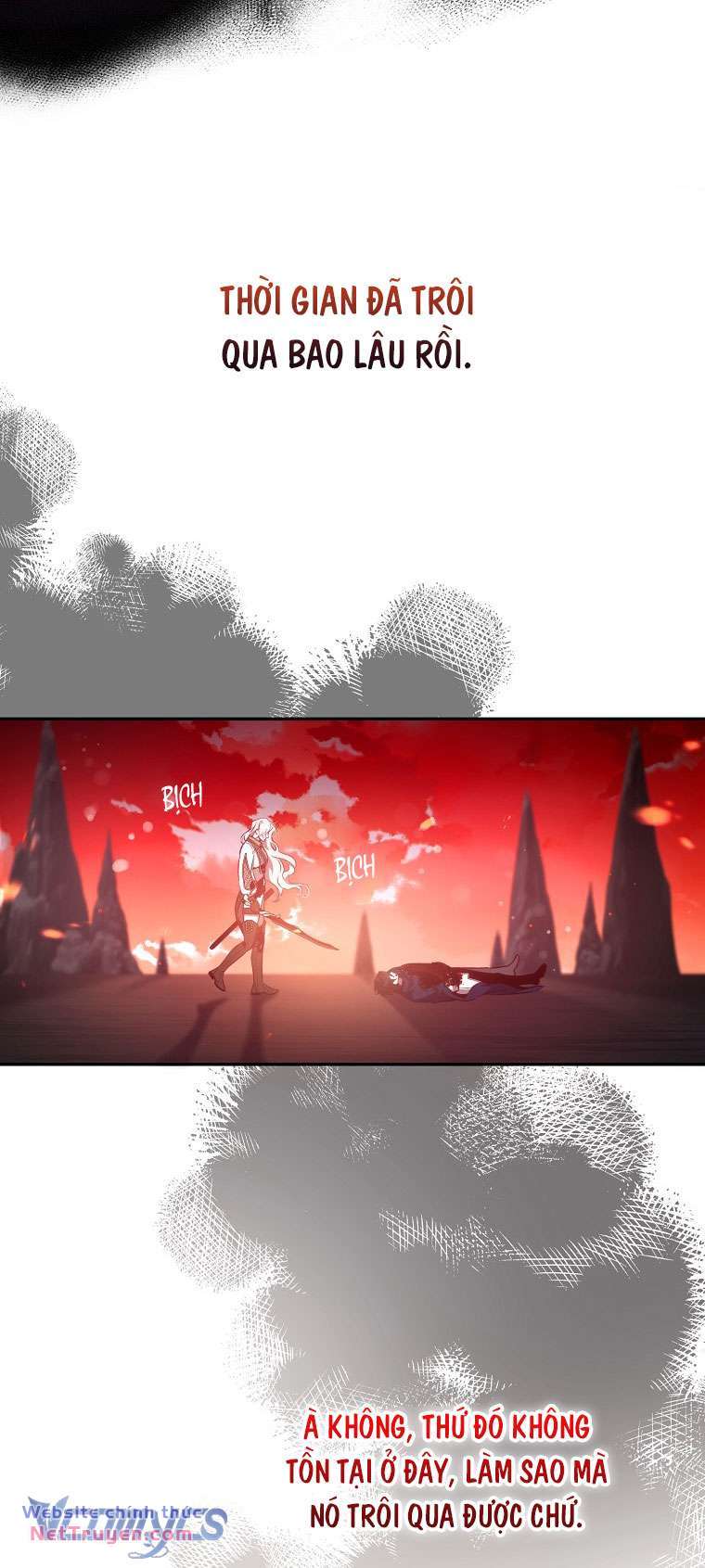 Tôi Đã Thuần Hóa Một Tên Bạo Chúa Và Chạy Trốn: Chapter 114