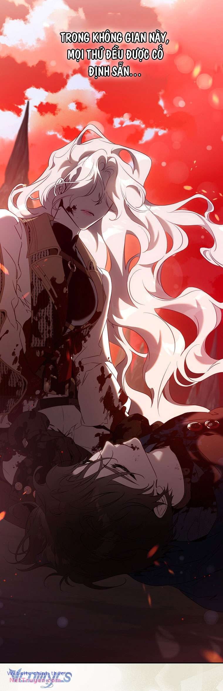 Tôi Đã Thuần Hóa Một Tên Bạo Chúa Và Chạy Trốn: Chapter 114