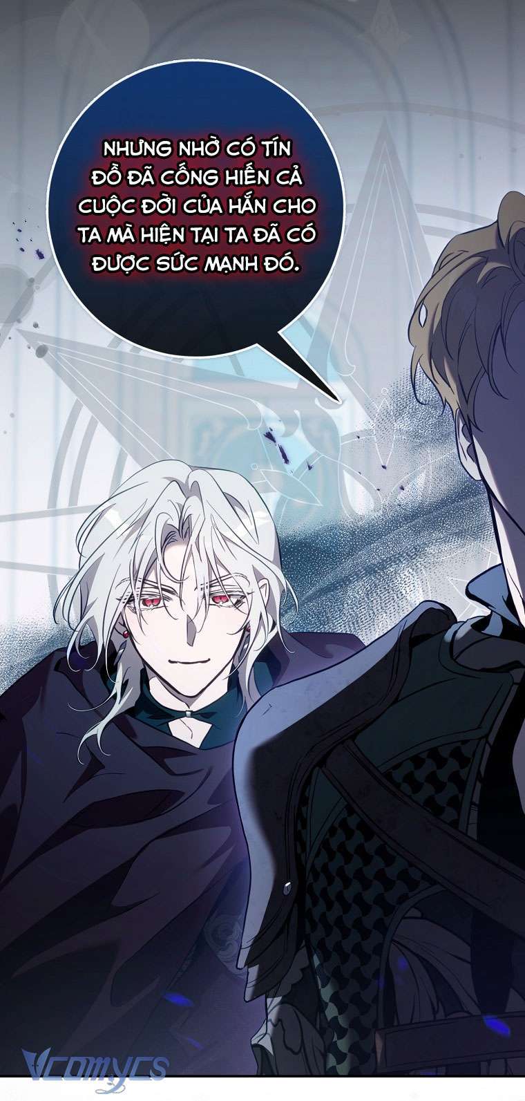 Tôi Đã Thuần Hóa Một Tên Bạo Chúa Và Chạy Trốn: Chapter 115