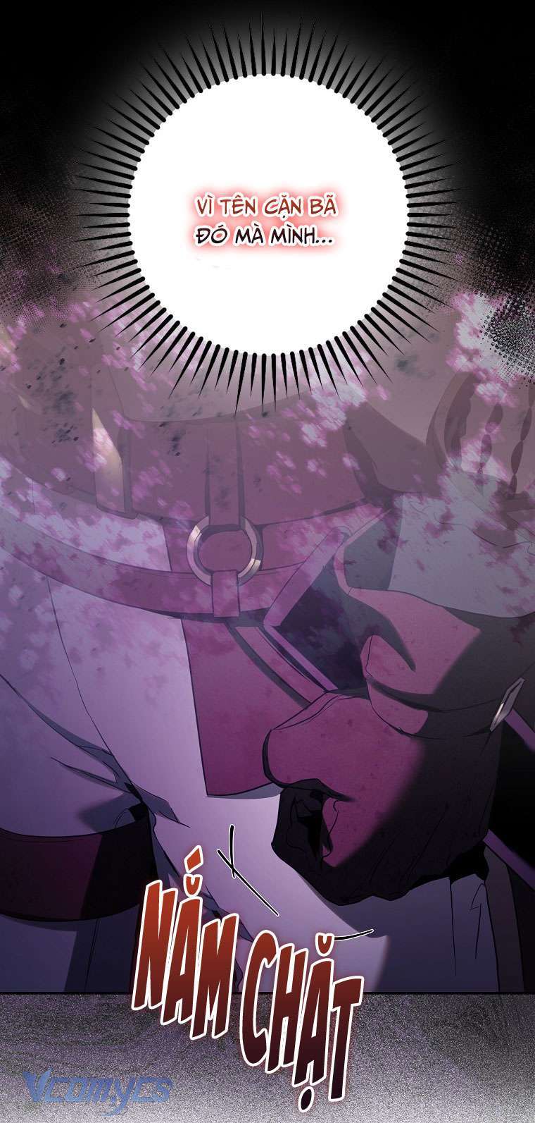 Tôi Đã Thuần Hóa Một Tên Bạo Chúa Và Chạy Trốn: Chapter 115