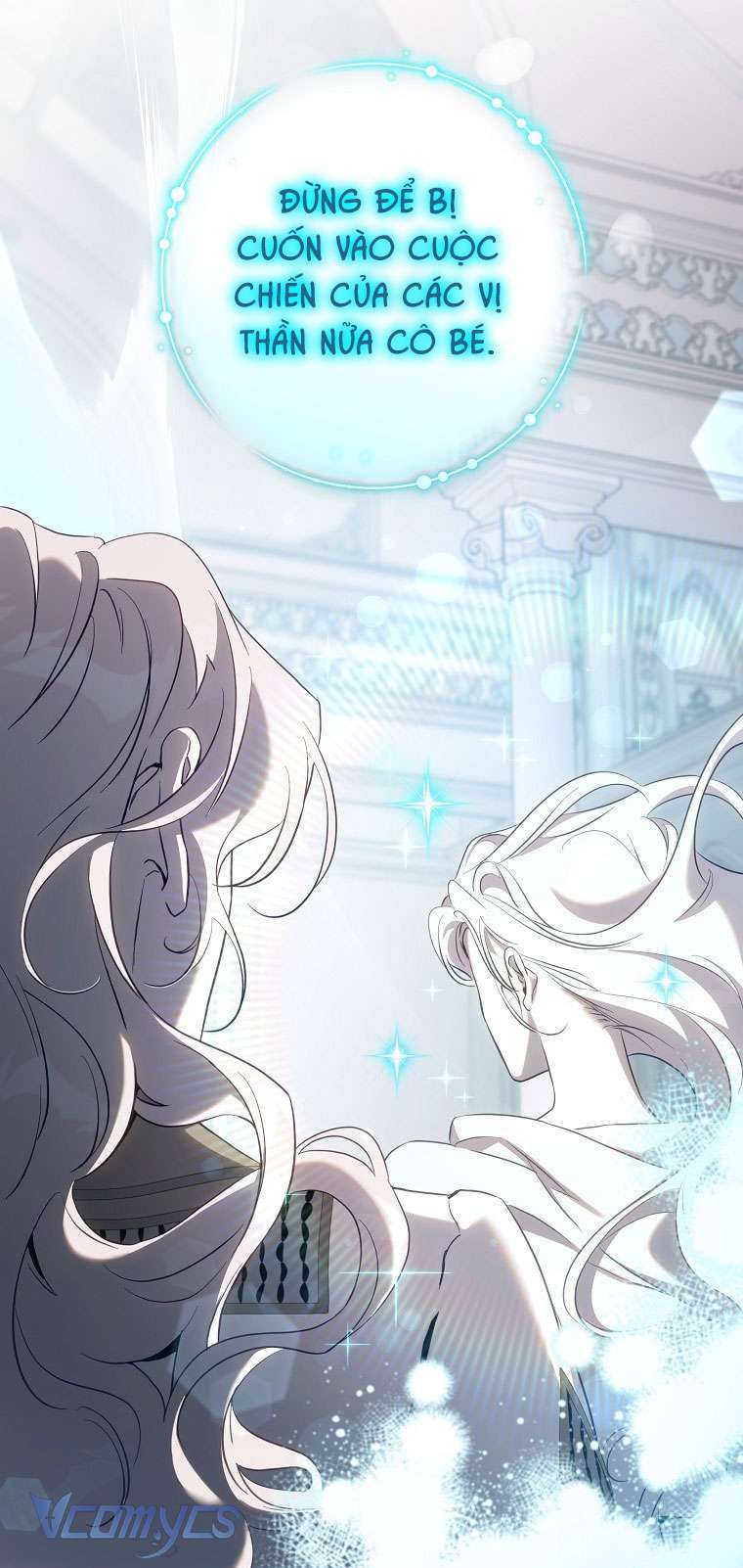 Tôi Đã Thuần Hóa Một Tên Bạo Chúa Và Chạy Trốn: Chapter 115