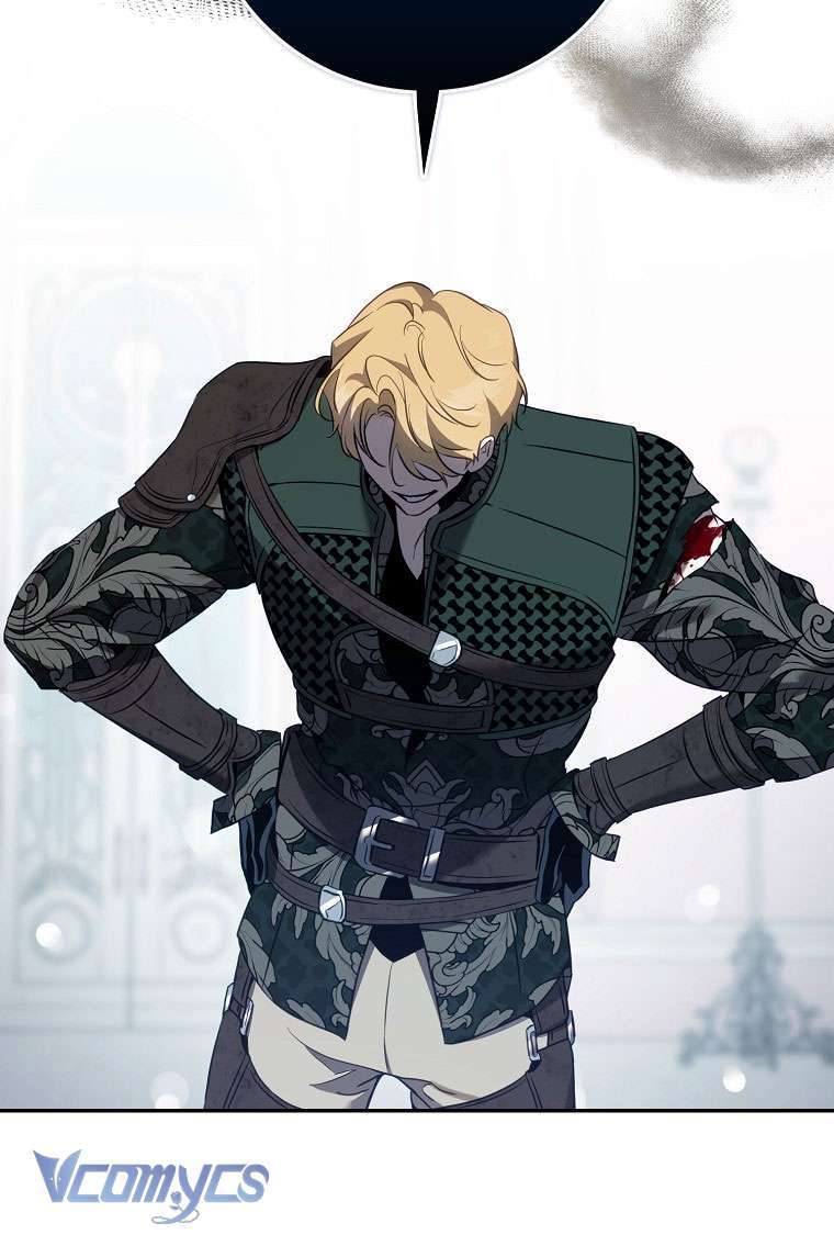 Tôi Đã Thuần Hóa Một Tên Bạo Chúa Và Chạy Trốn: Chapter 115