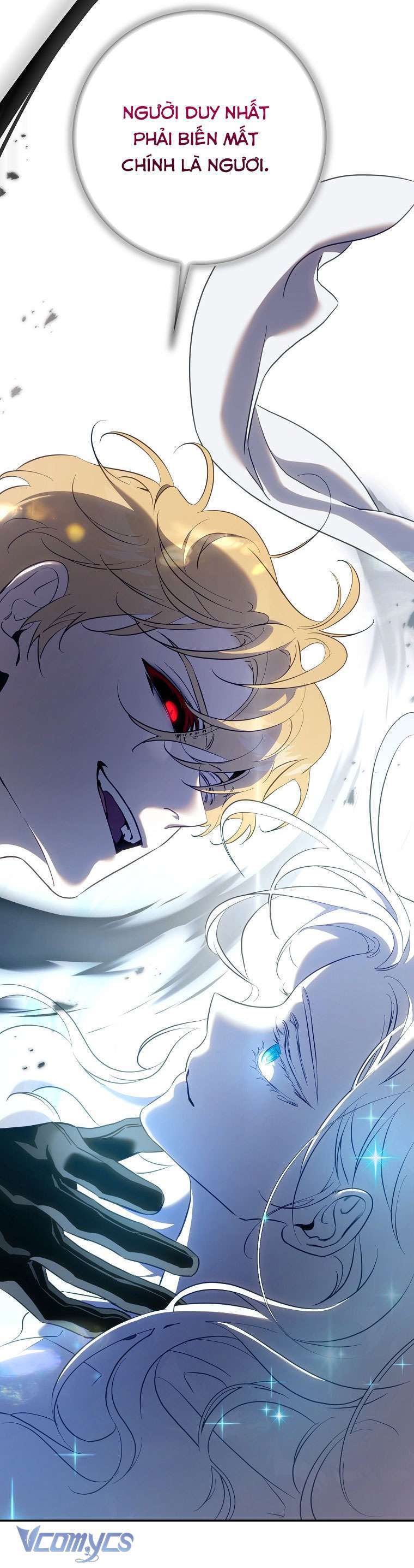 Tôi Đã Thuần Hóa Một Tên Bạo Chúa Và Chạy Trốn: Chapter 115