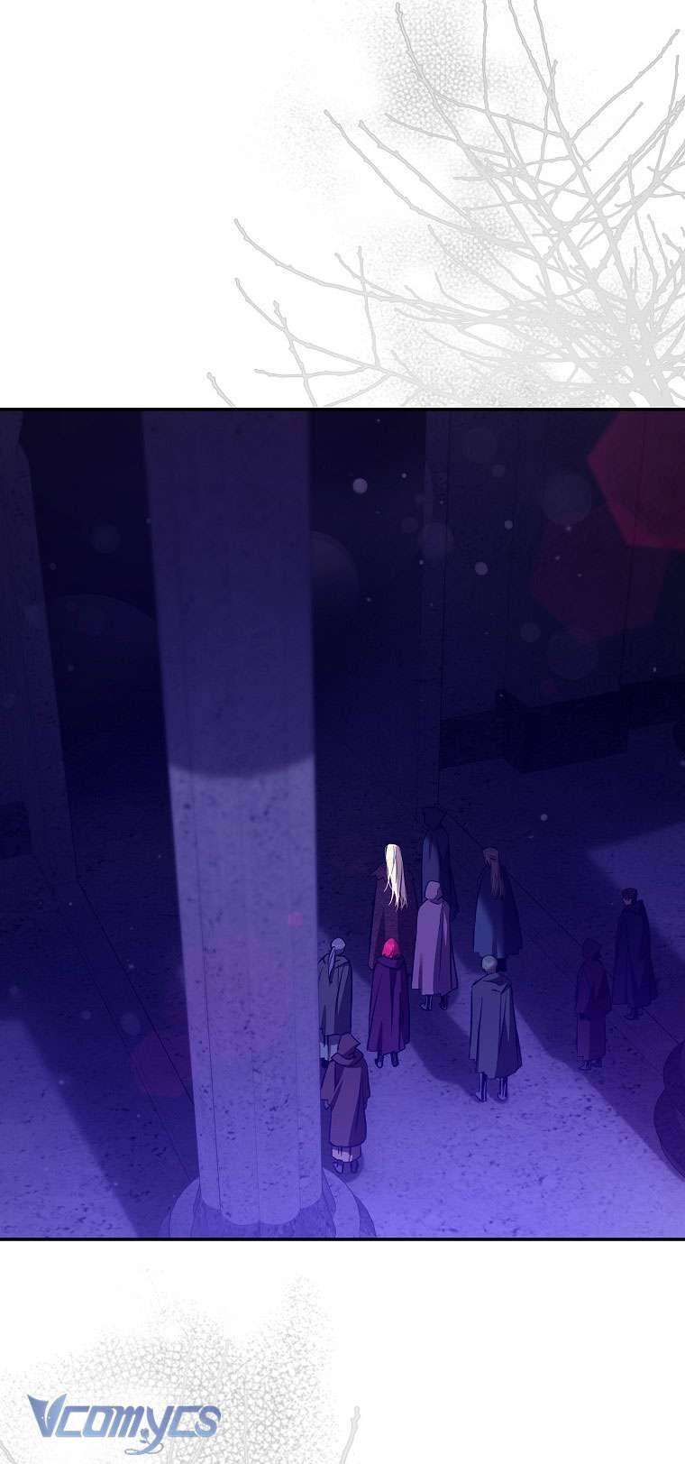 Tôi Đã Thuần Hóa Một Tên Bạo Chúa Và Chạy Trốn: Chapter 115