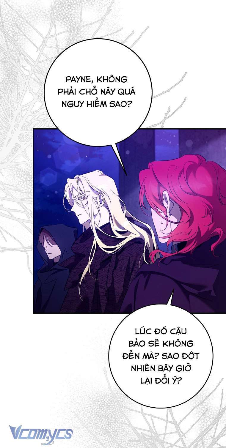 Tôi Đã Thuần Hóa Một Tên Bạo Chúa Và Chạy Trốn: Chapter 115