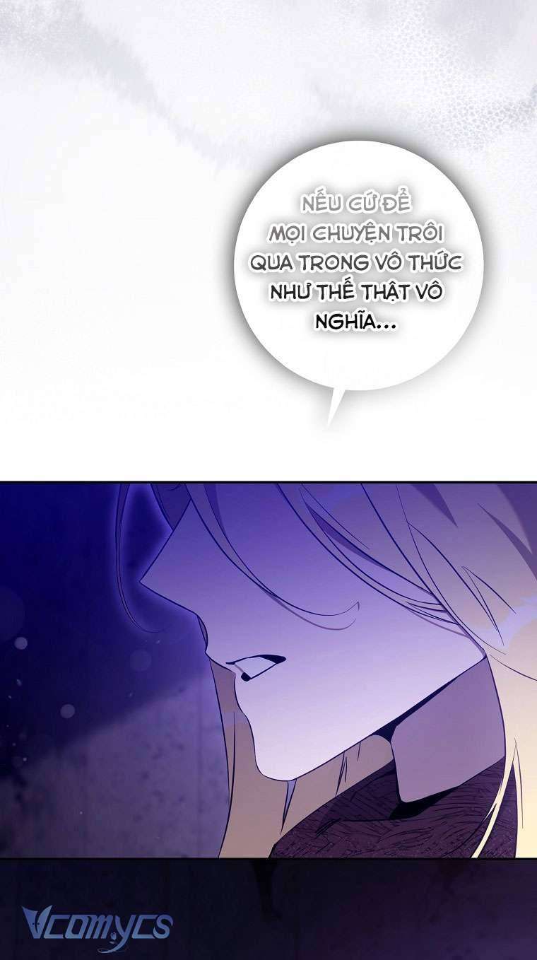 Tôi Đã Thuần Hóa Một Tên Bạo Chúa Và Chạy Trốn: Chapter 115