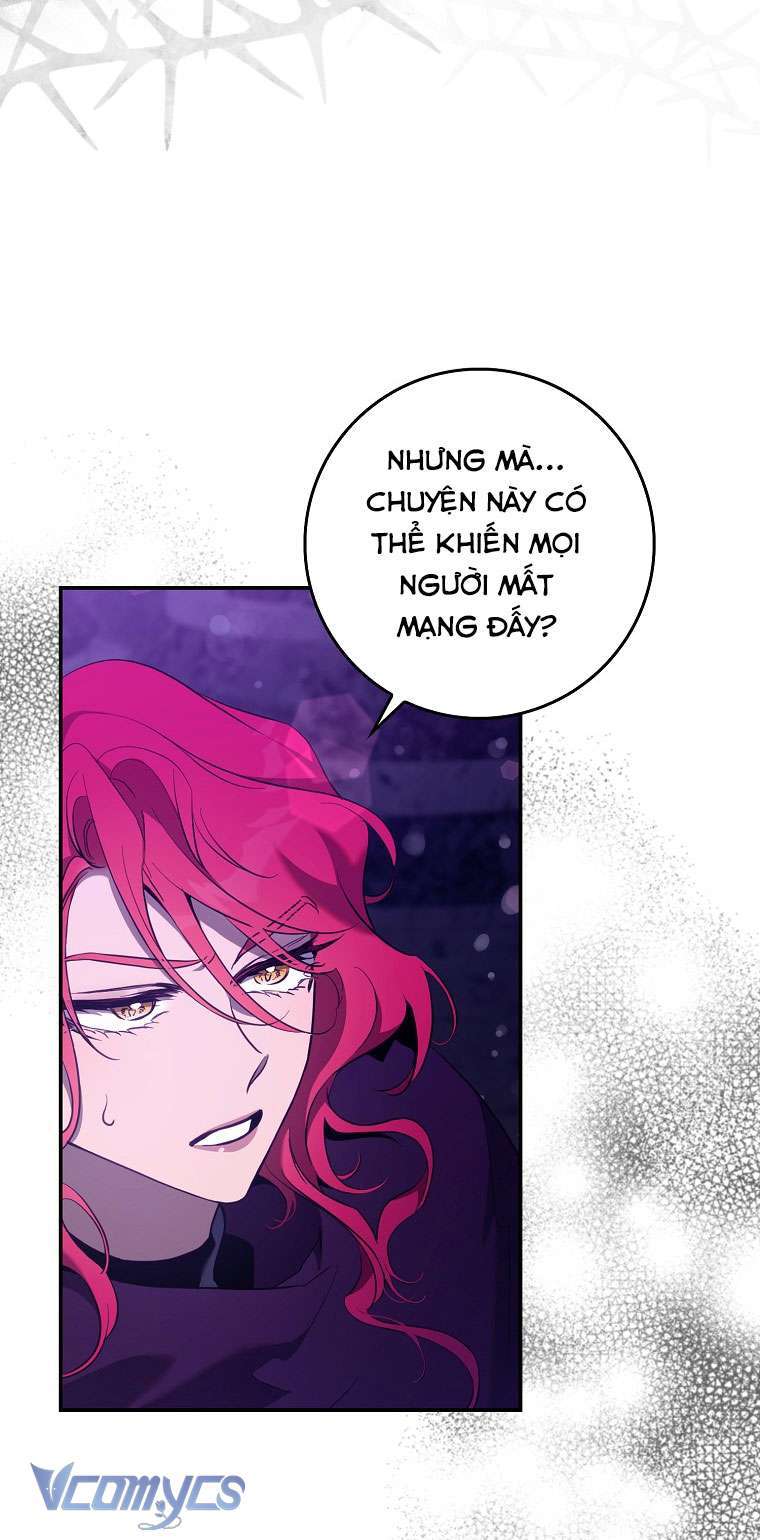 Tôi Đã Thuần Hóa Một Tên Bạo Chúa Và Chạy Trốn: Chapter 115