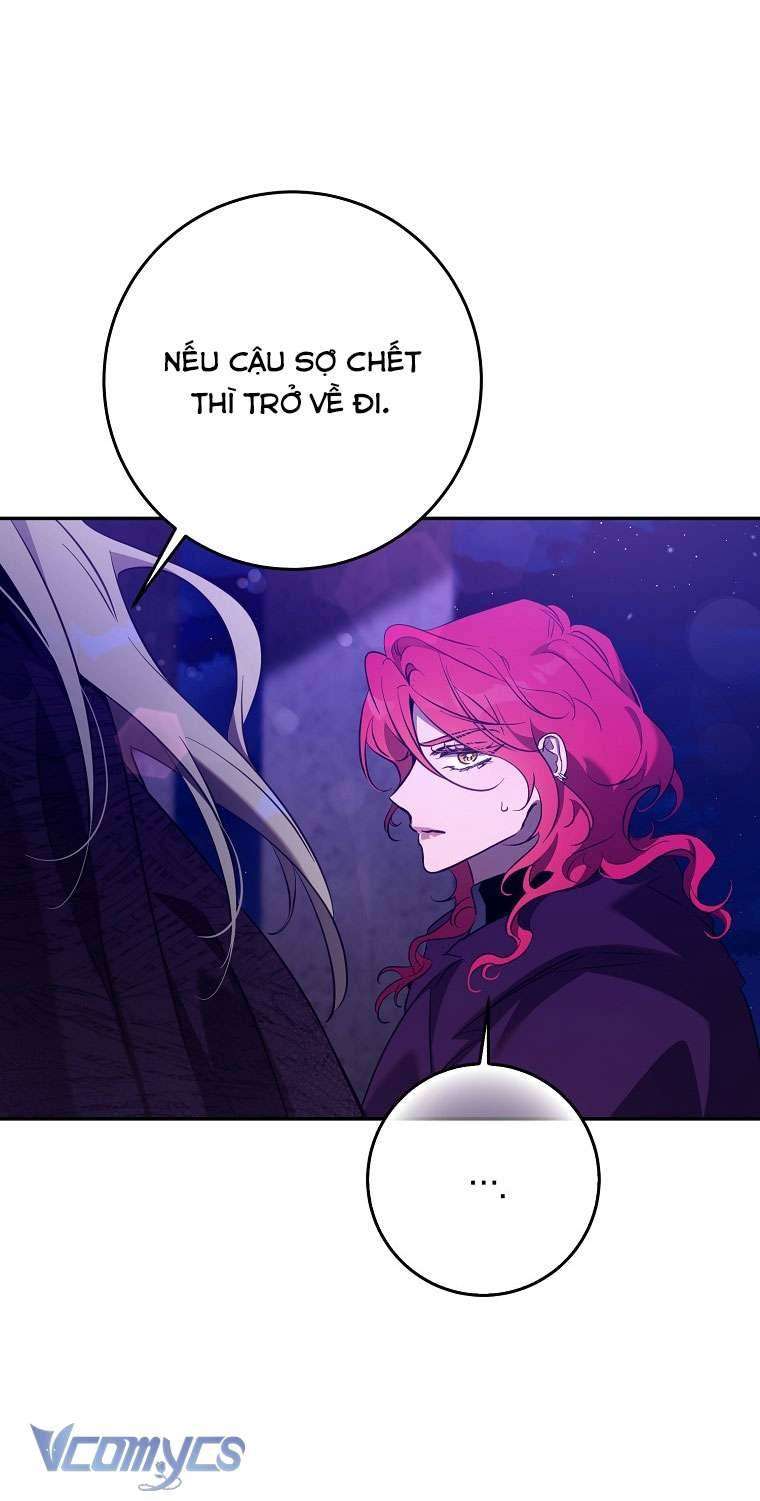 Tôi Đã Thuần Hóa Một Tên Bạo Chúa Và Chạy Trốn: Chapter 115