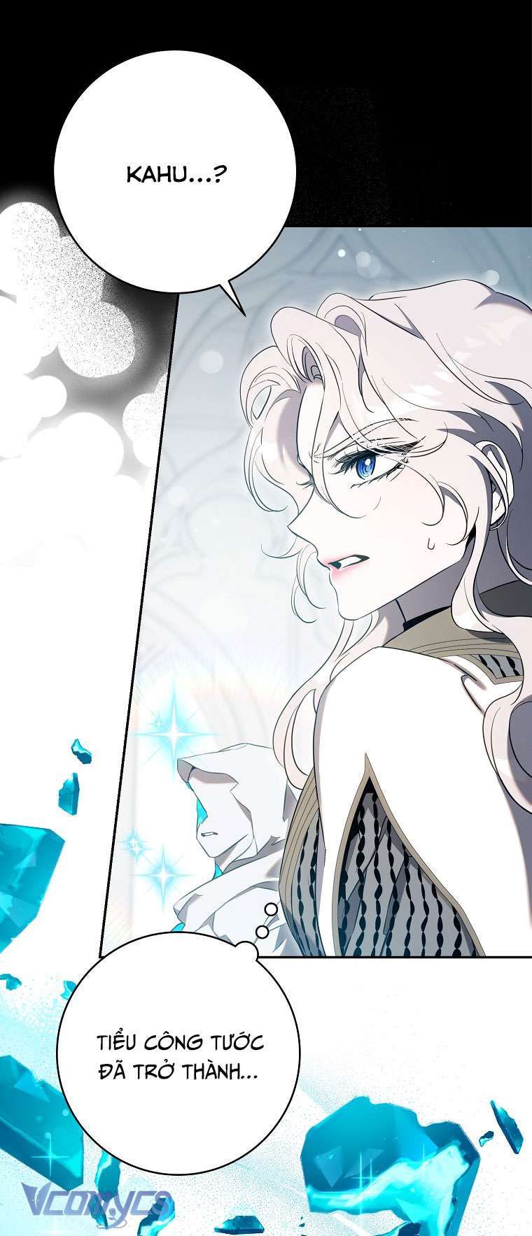 Tôi Đã Thuần Hóa Một Tên Bạo Chúa Và Chạy Trốn: Chapter 115