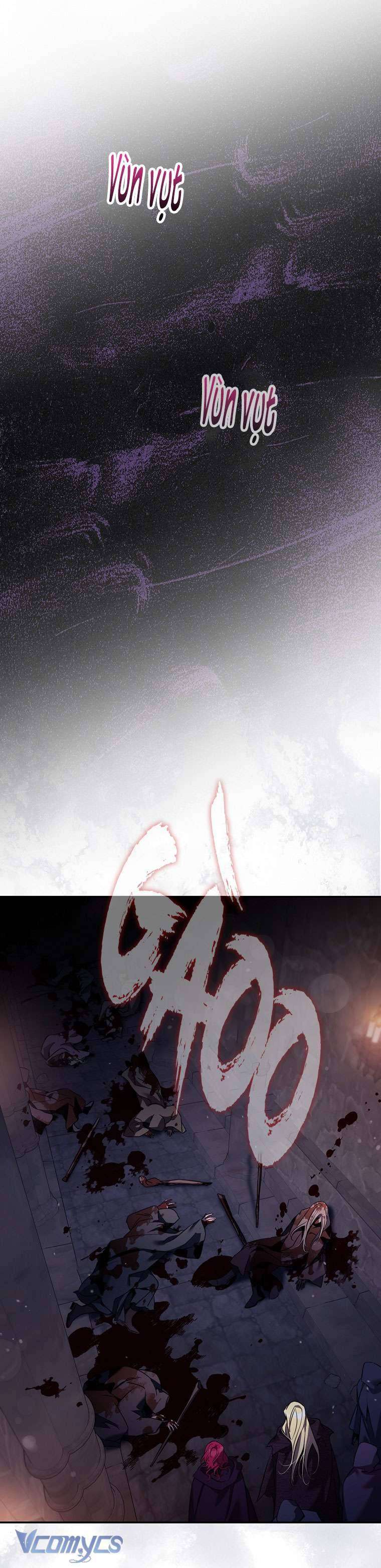 Tôi Đã Thuần Hóa Một Tên Bạo Chúa Và Chạy Trốn: Chapter 115