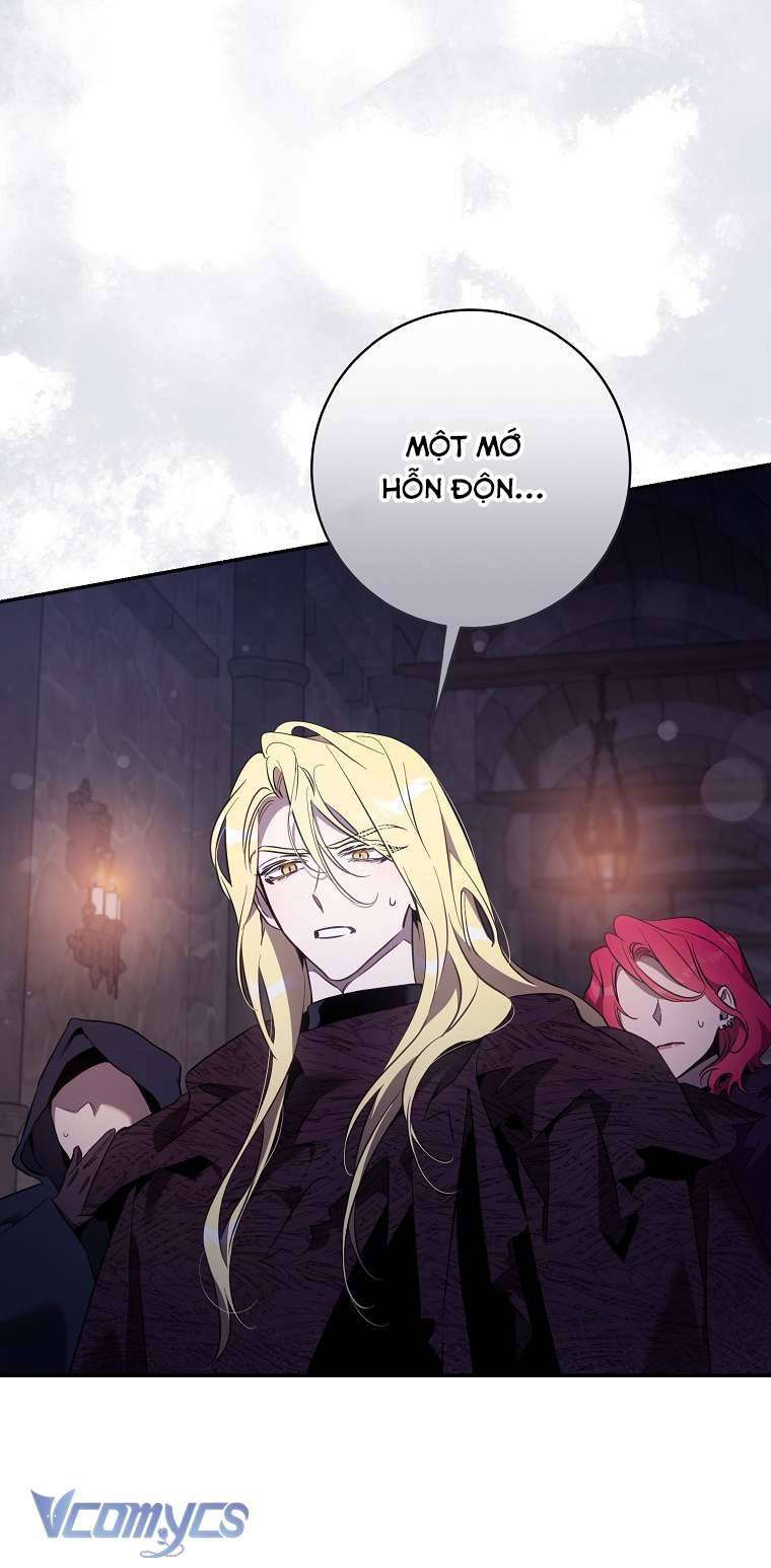 Tôi Đã Thuần Hóa Một Tên Bạo Chúa Và Chạy Trốn: Chapter 115