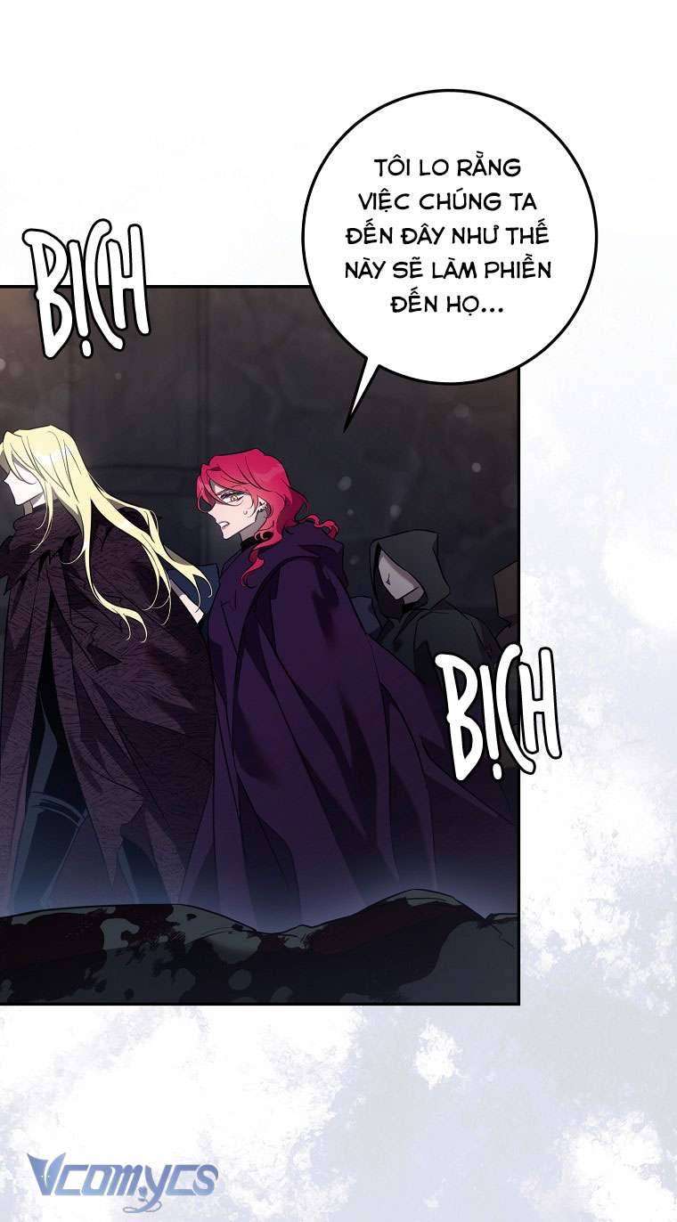 Tôi Đã Thuần Hóa Một Tên Bạo Chúa Và Chạy Trốn: Chapter 115