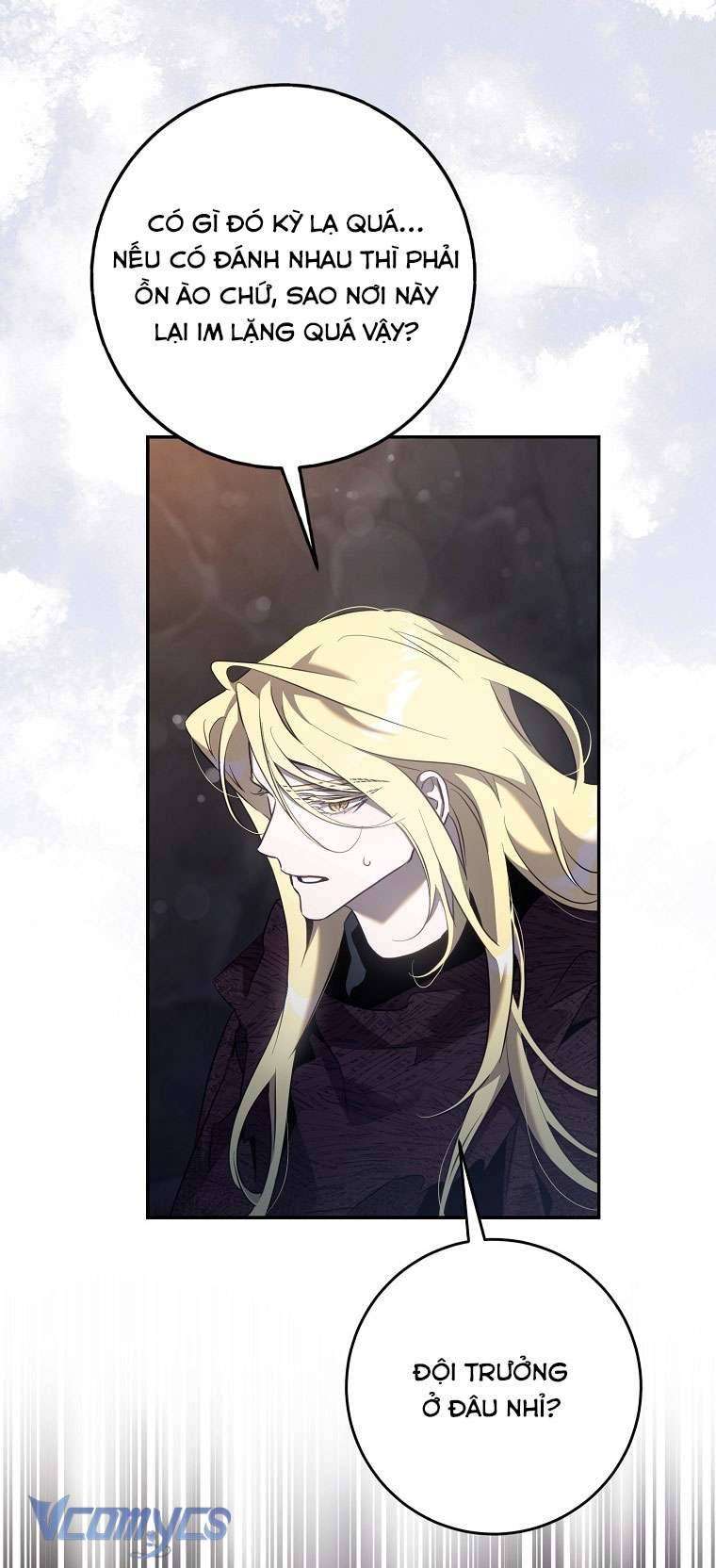 Tôi Đã Thuần Hóa Một Tên Bạo Chúa Và Chạy Trốn: Chapter 115