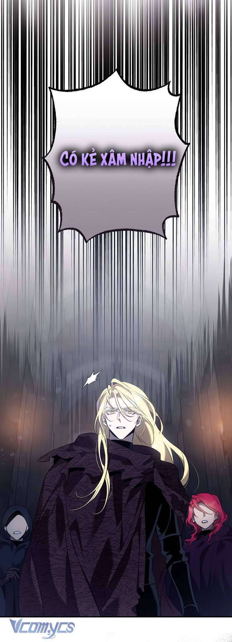 Tôi Đã Thuần Hóa Một Tên Bạo Chúa Và Chạy Trốn: Chapter 115