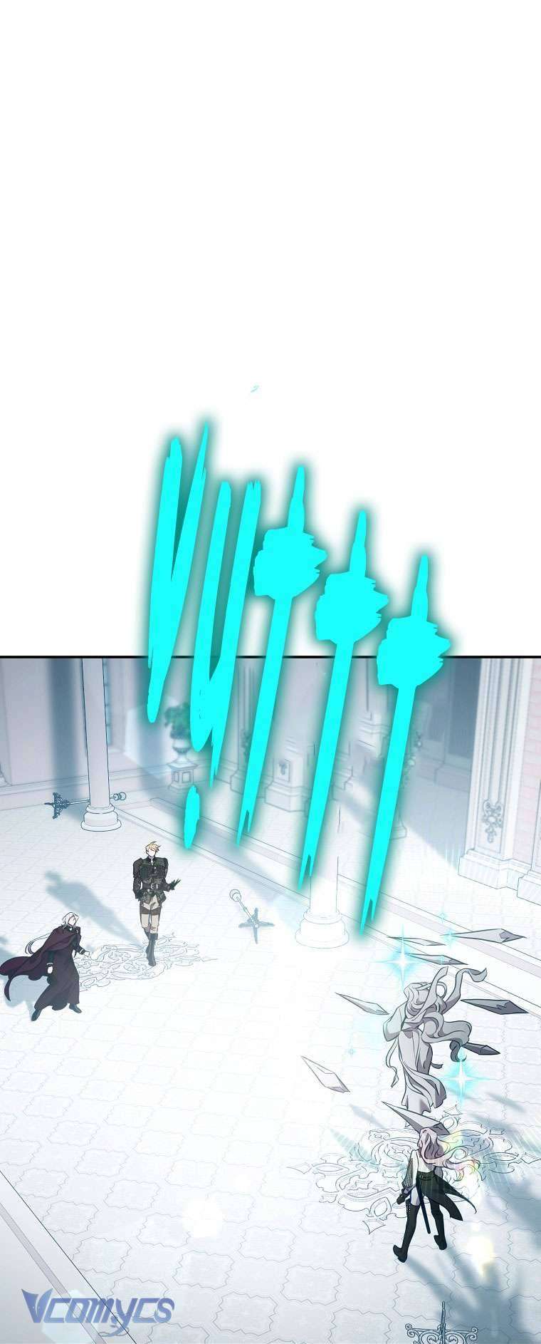 Tôi Đã Thuần Hóa Một Tên Bạo Chúa Và Chạy Trốn: Chapter 115