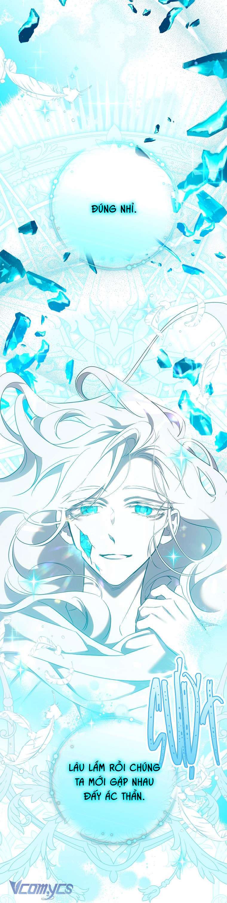 Tôi Đã Thuần Hóa Một Tên Bạo Chúa Và Chạy Trốn: Chapter 115