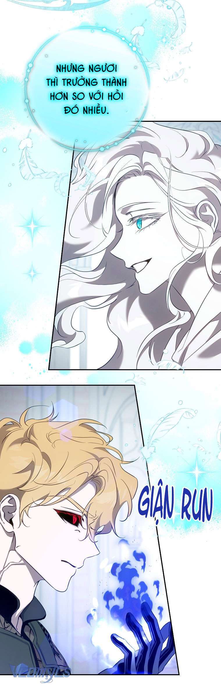 Tôi Đã Thuần Hóa Một Tên Bạo Chúa Và Chạy Trốn: Chapter 115