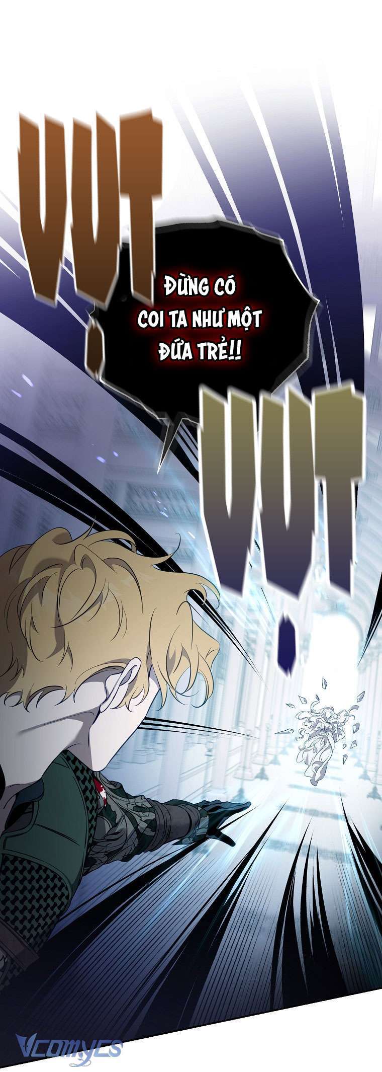 Tôi Đã Thuần Hóa Một Tên Bạo Chúa Và Chạy Trốn: Chapter 115