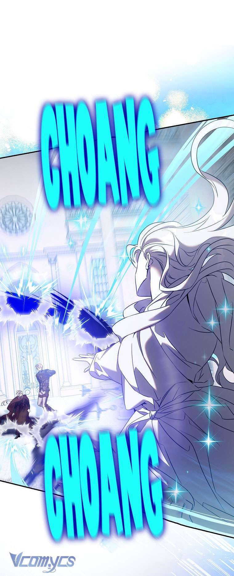 Tôi Đã Thuần Hóa Một Tên Bạo Chúa Và Chạy Trốn: Chapter 115