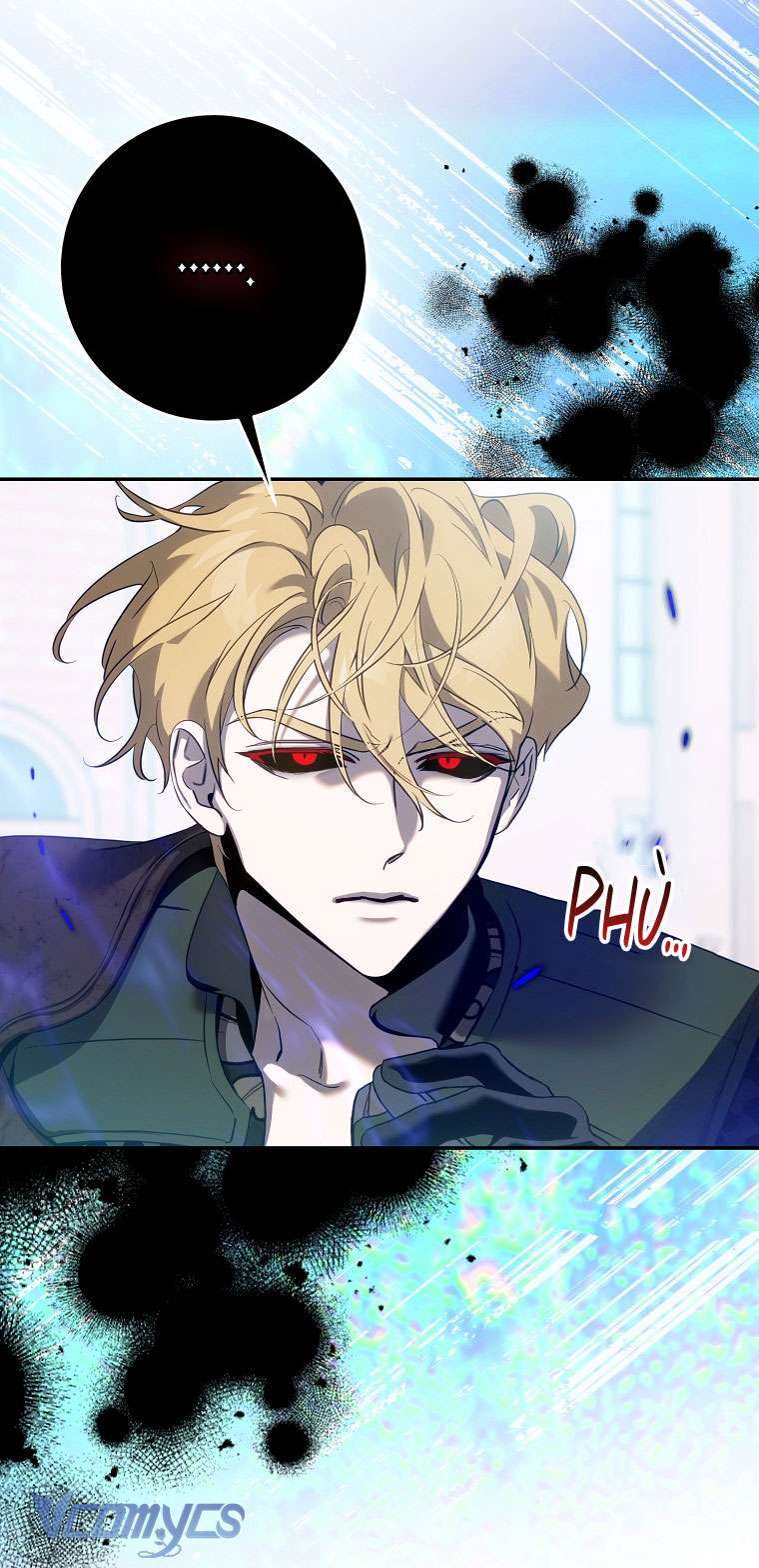 Tôi Đã Thuần Hóa Một Tên Bạo Chúa Và Chạy Trốn: Chapter 115