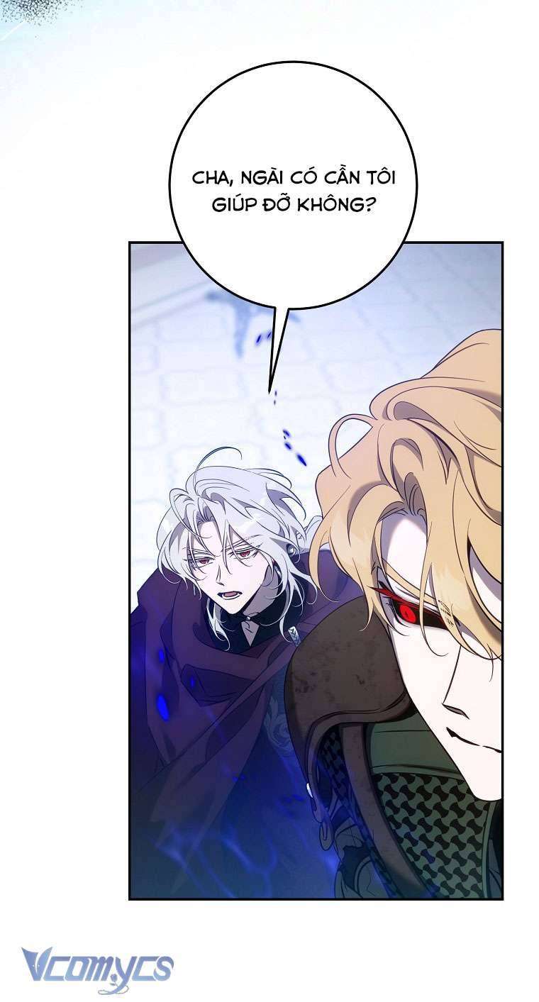 Tôi Đã Thuần Hóa Một Tên Bạo Chúa Và Chạy Trốn: Chapter 115