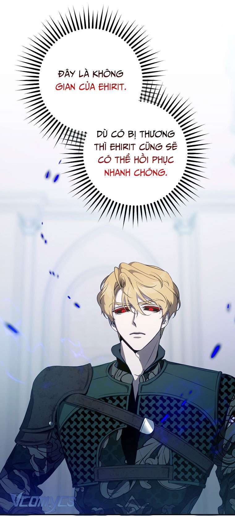 Tôi Đã Thuần Hóa Một Tên Bạo Chúa Và Chạy Trốn: Chapter 115