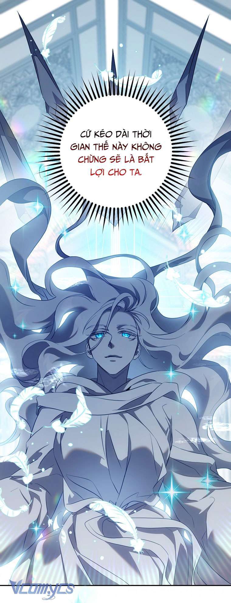 Tôi Đã Thuần Hóa Một Tên Bạo Chúa Và Chạy Trốn: Chapter 115